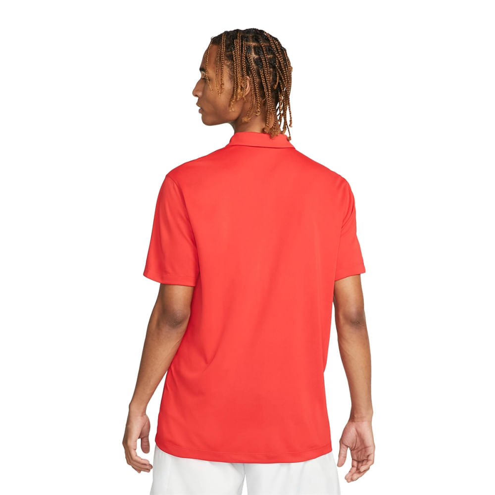 DRI FIT POLO | 657-UNIVER