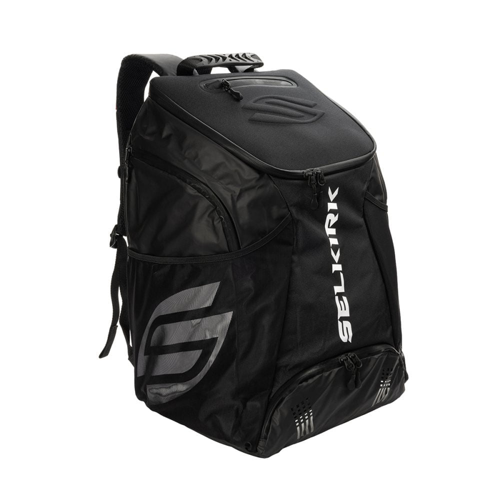 Selkirk Sport Pro Tour Bag in Black Color