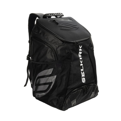 Selkirk Sport Pro Tour Bag in Black Color