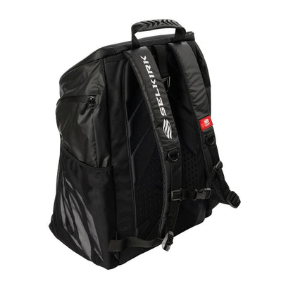 Selkirk Sport Pro Tour Bag in Black Color