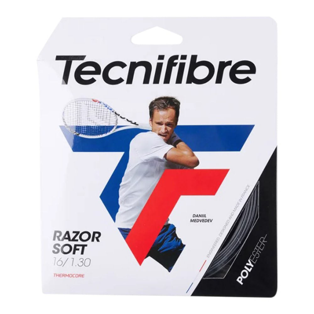 RAZOR SOFT | 16G WHT