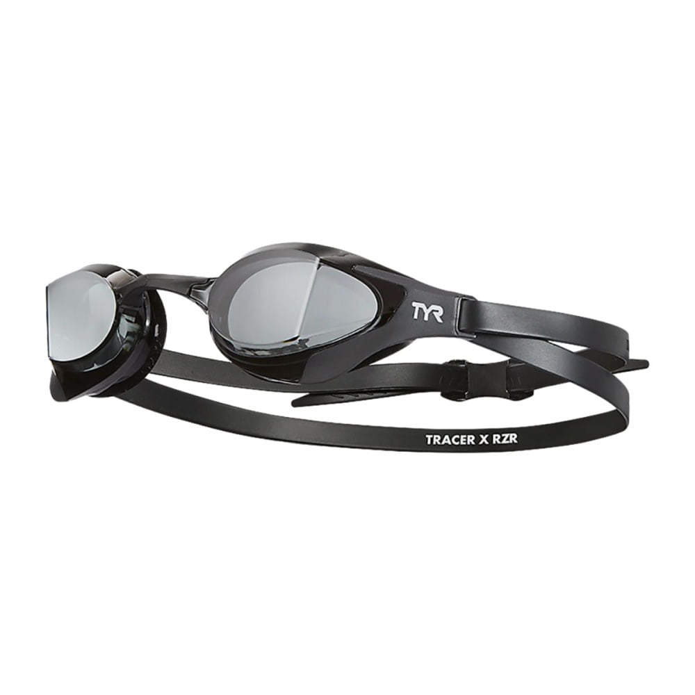 TRACER-X RZR RACING | 074 SMK/BL