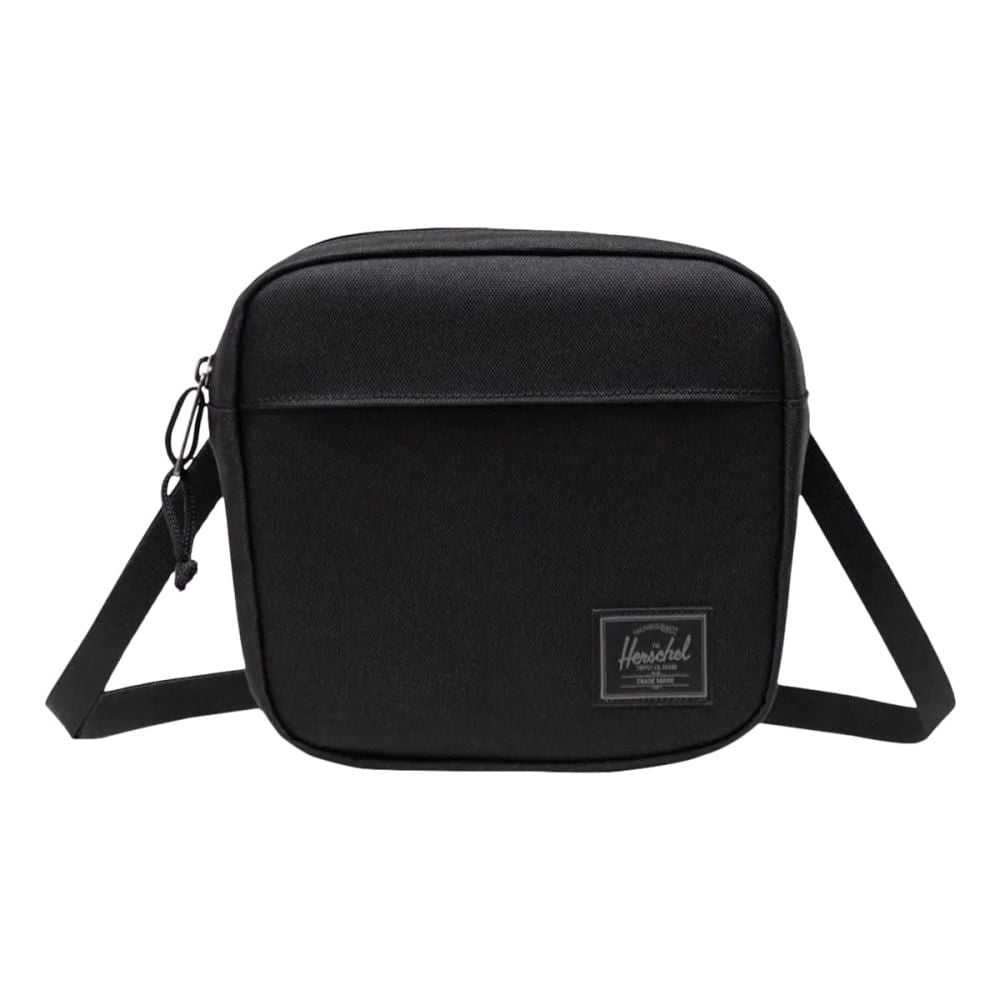 Herschel Classic Crossbody Bags in Black Color