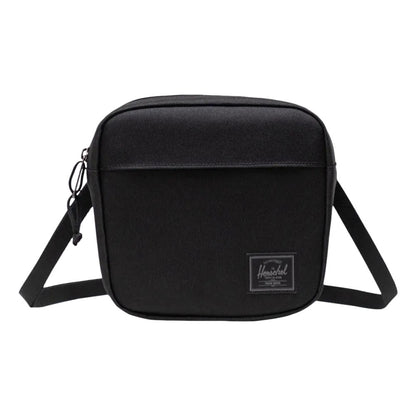 Herschel Classic Crossbody Bags in Black Color