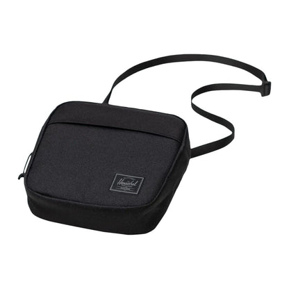 Herschel Classic Crossbody Bags in Black Color