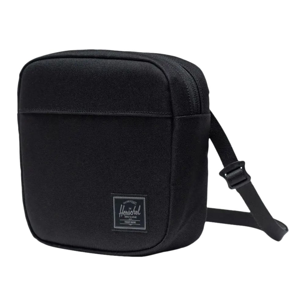 Herschel Classic Crossbody Bags in Black Color