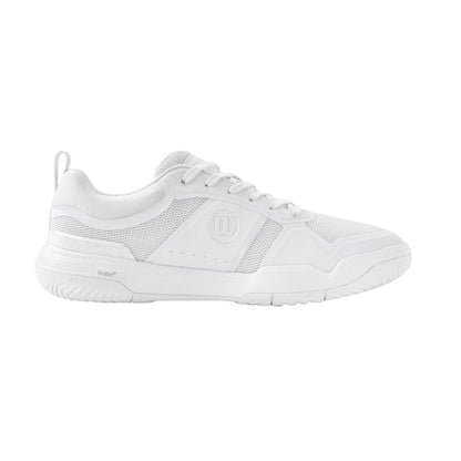 PICKLE PRO | WHITE/WHIT