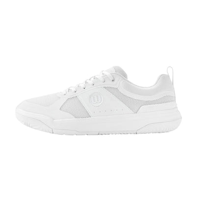 PICKLE PRO | WHITE/WHIT