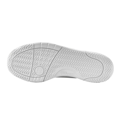 PICKLE PRO | WHITE/WHIT