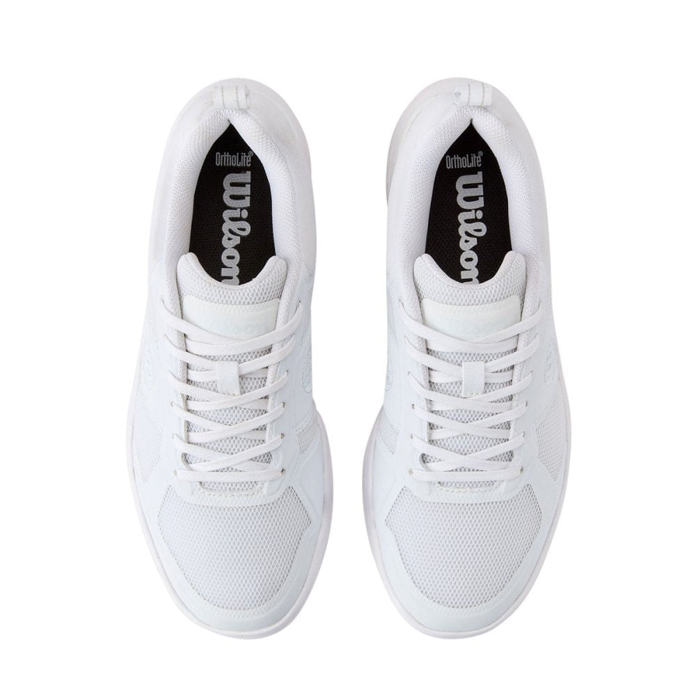 PICKLE PRO | WHITE/WHIT