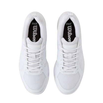 PICKLE PRO | WHITE/WHIT