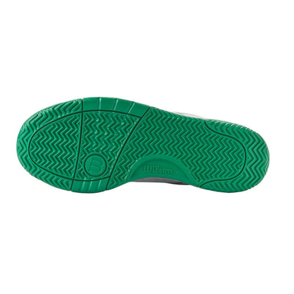 Wilson Mens Pickle Pro Tennis Shoes in White Color