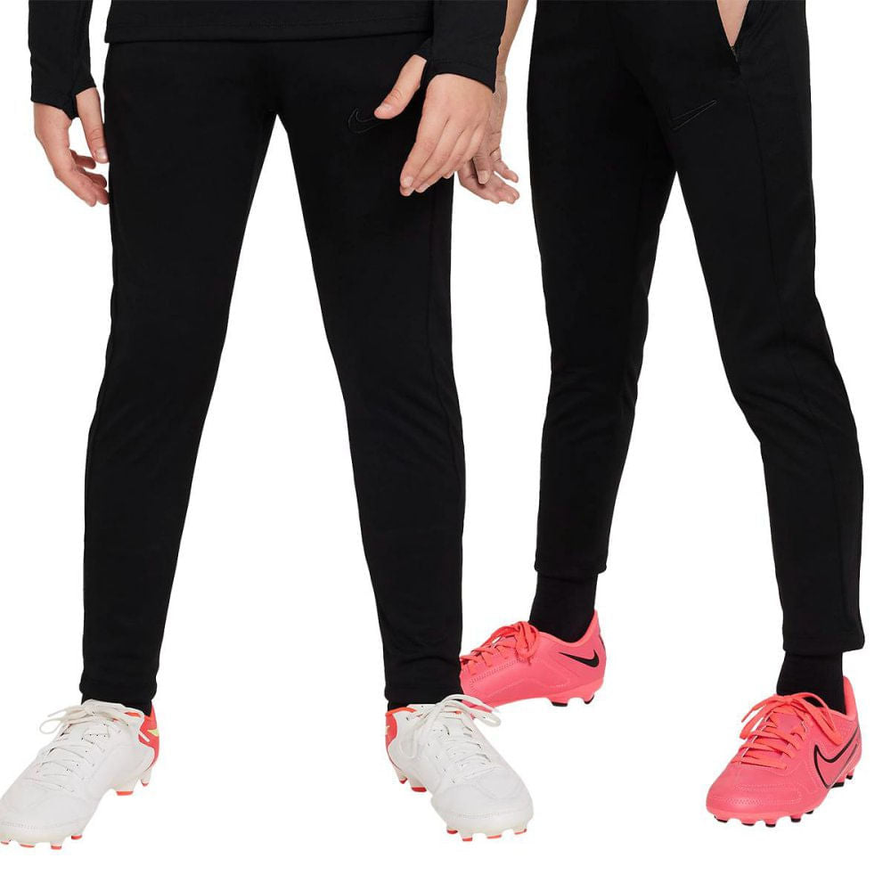 ACADEMY23 DF PANTS | 015-BKBKBK