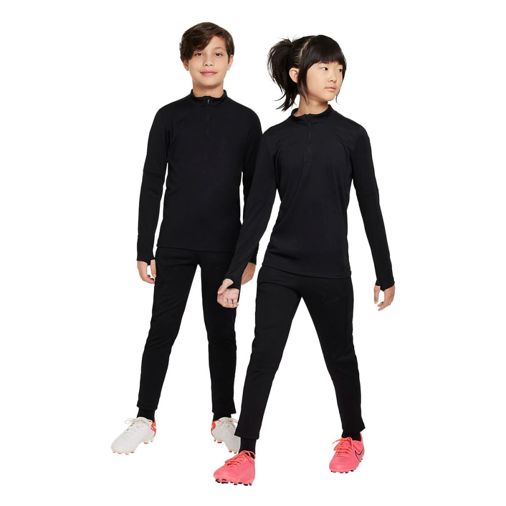 ACADEMY23 DF PANTS | 015-BKBKBK