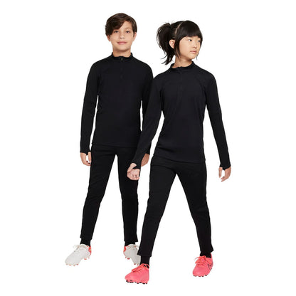 ACADEMY23 DF PANTS | 015-BKBKBK