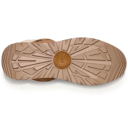 TERRE TRAIL COZY LACE | CHE CHESTN