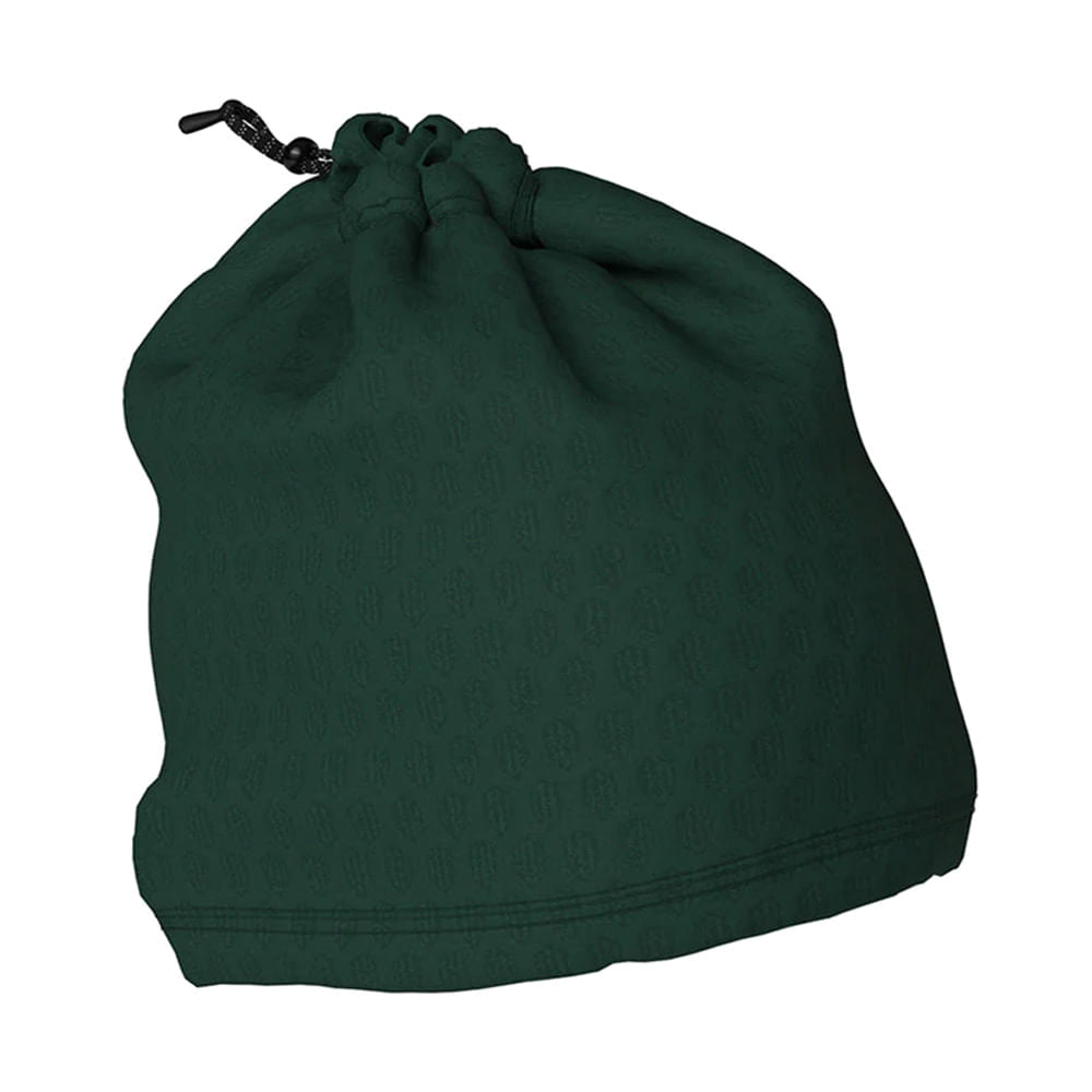 Ciele Athletics Unisex Dosbeanie Winter Hats in Green Color