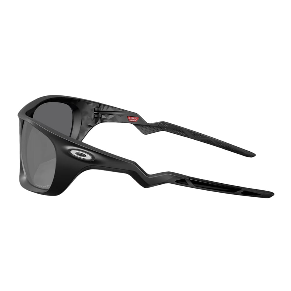 LATERALIS MTBLK POLARIZE | BLACK
