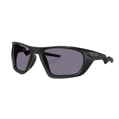 Oakley Unisex Lateralis Mtblk Polarize Accessories in Grey Color