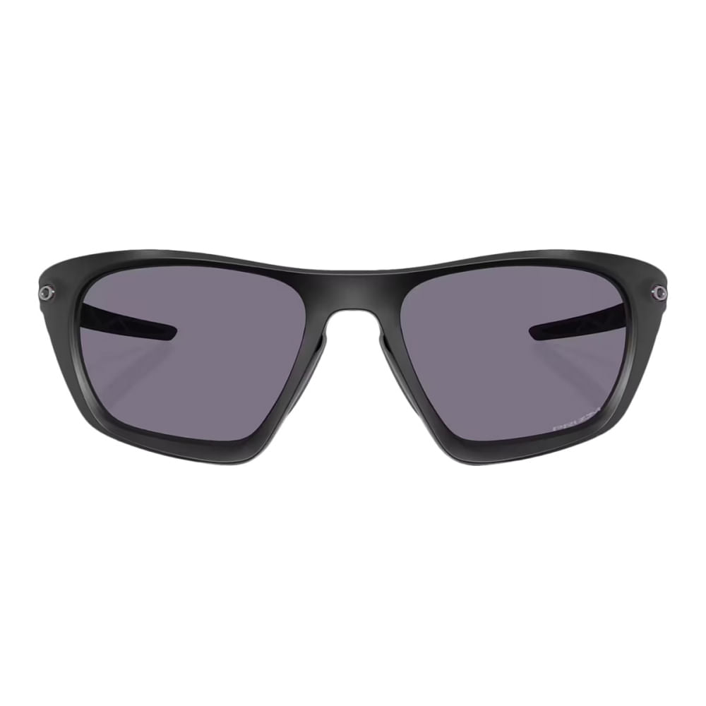 Oakley Unisex Lateralis Mtblk Polarize Accessories in Grey Color