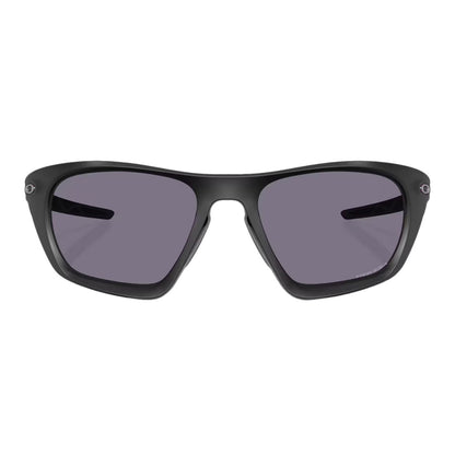 Oakley Unisex Lateralis Mtblk Polarize Accessories in Grey Color