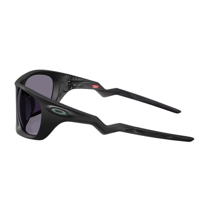 Oakley Unisex Lateralis Mtblk Polarize Accessories in Grey Color