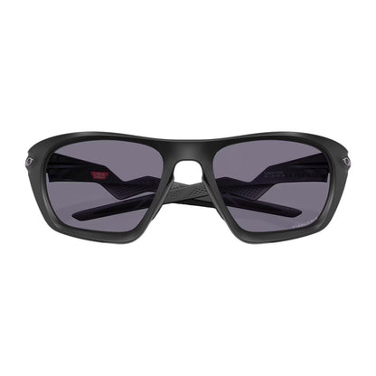 Oakley Unisex Lateralis Mtblk Polarize Accessories in Grey Color
