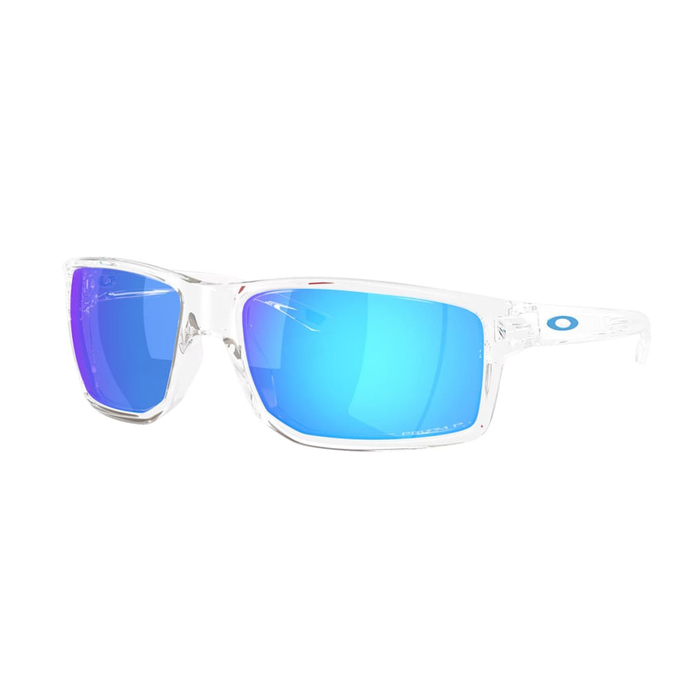 GIBSTON XL CLEAR PLRZD | SAPPHIRE
