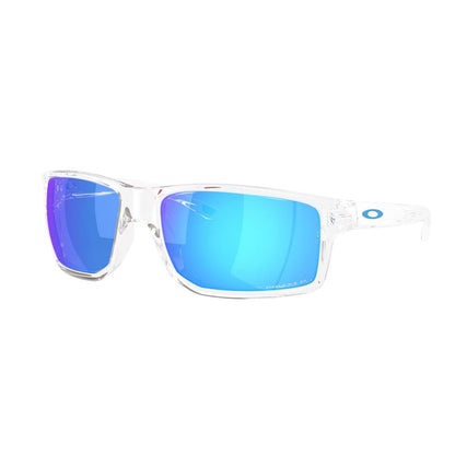 GIBSTON XL CLEAR PLRZD | SAPPHIRE