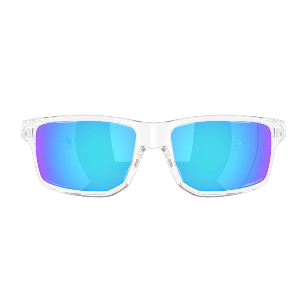 GIBSTON XL CLEAR PLRZD | SAPPHIRE