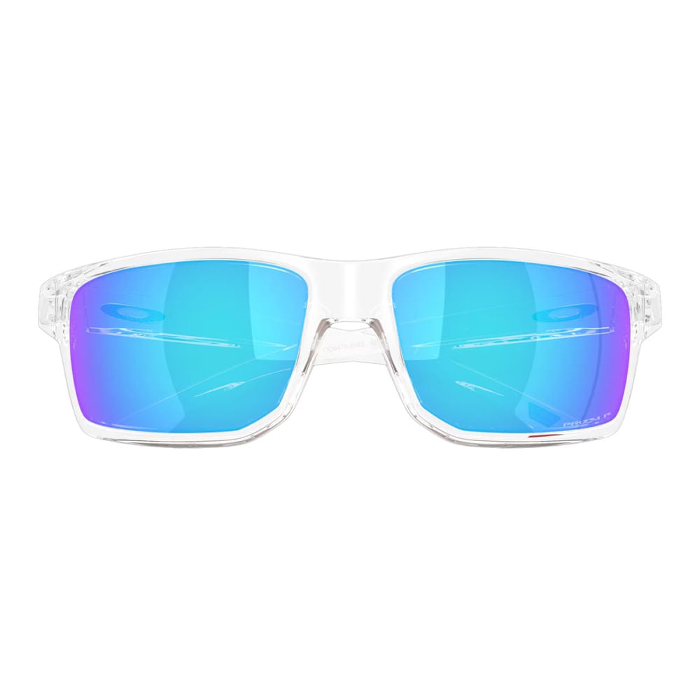 GIBSTON XL CLEAR PLRZD | SAPPHIRE