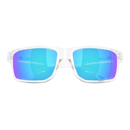 GIBSTON XL CLEAR PLRZD | SAPPHIRE