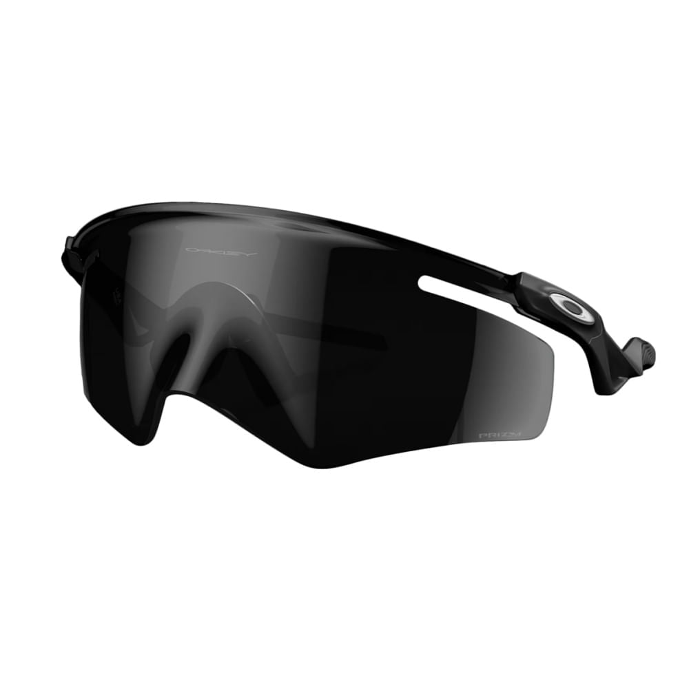 QNTM KATO MT BLK | BLACK PRZM