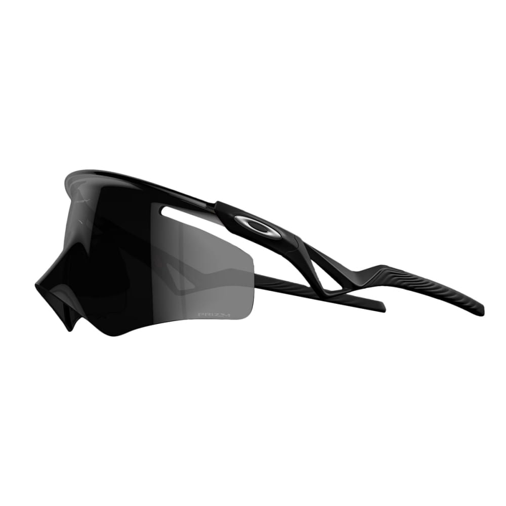 QNTM KATO MT BLK | BLACK PRZM