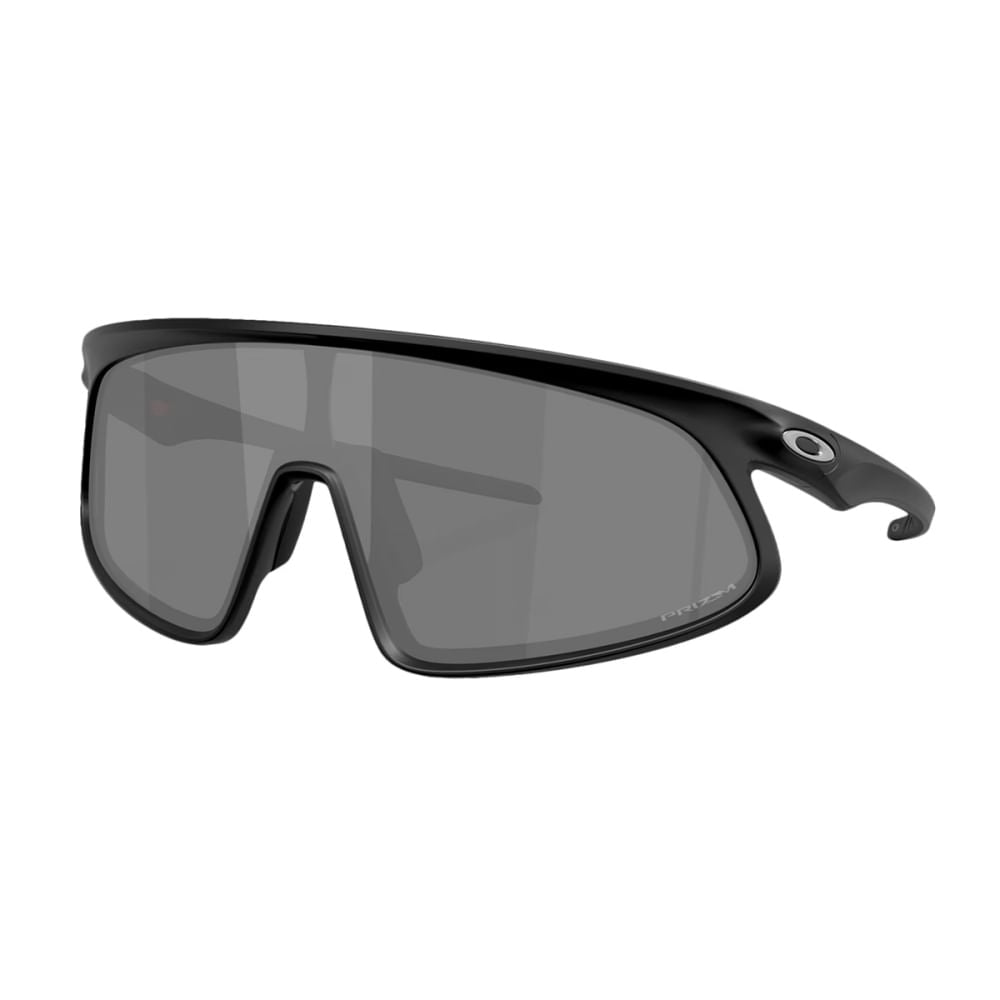 Oakley Unisex Qntm Kato | BLACK PRIZM – Paragon Sports