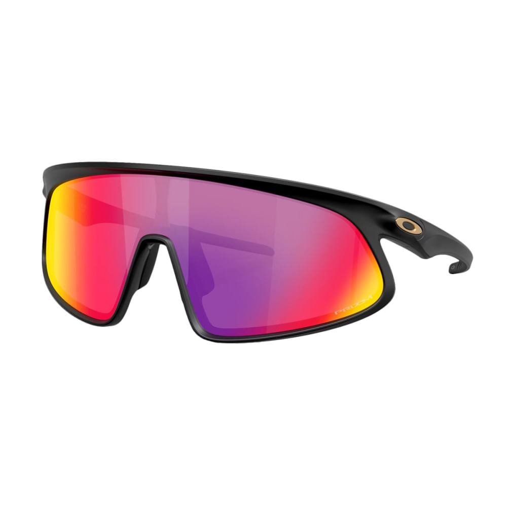 Oakley Unisex Qntm Kato | 24K PRIZM – Paragon Sports