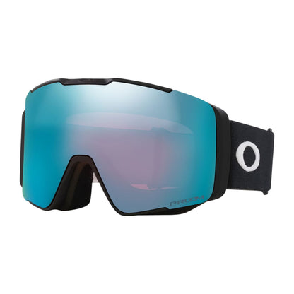 Oakley Lineminer Pro M Af Skiing & Snowboarding Goggles in White Color