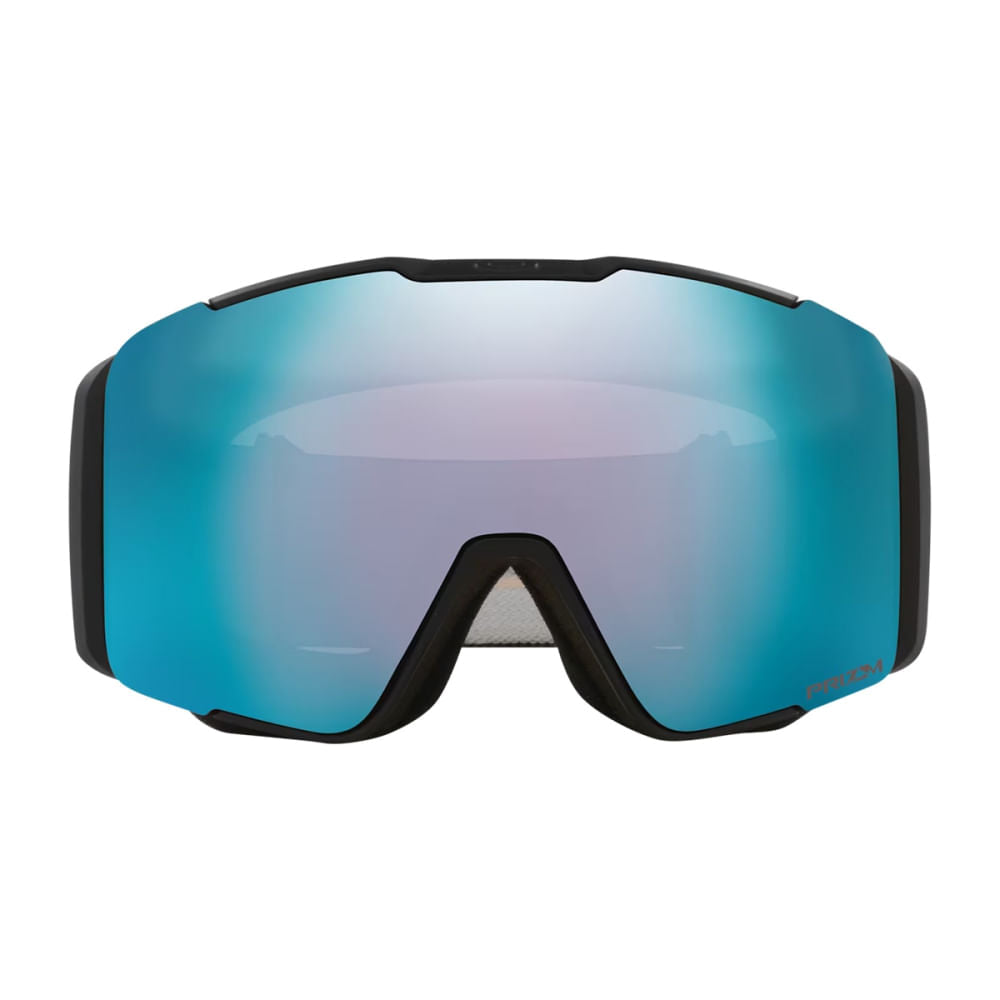 Oakley Lineminer Pro M Af Skiing & Snowboarding Goggles in White Color