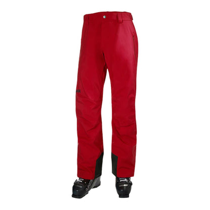 LEGENDARY INSULATED PANT | 162-S-RED