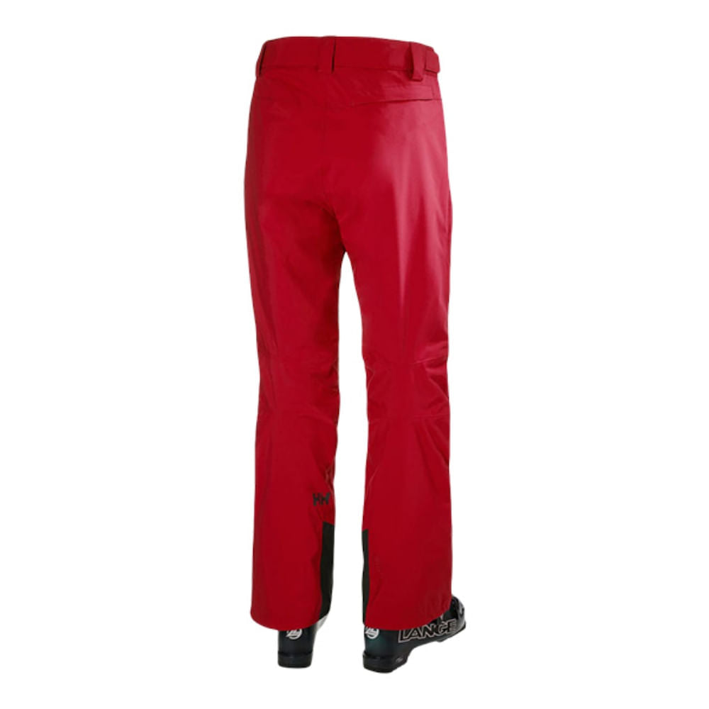 LEGENDARY INSULATED PANT | 162-S-RED