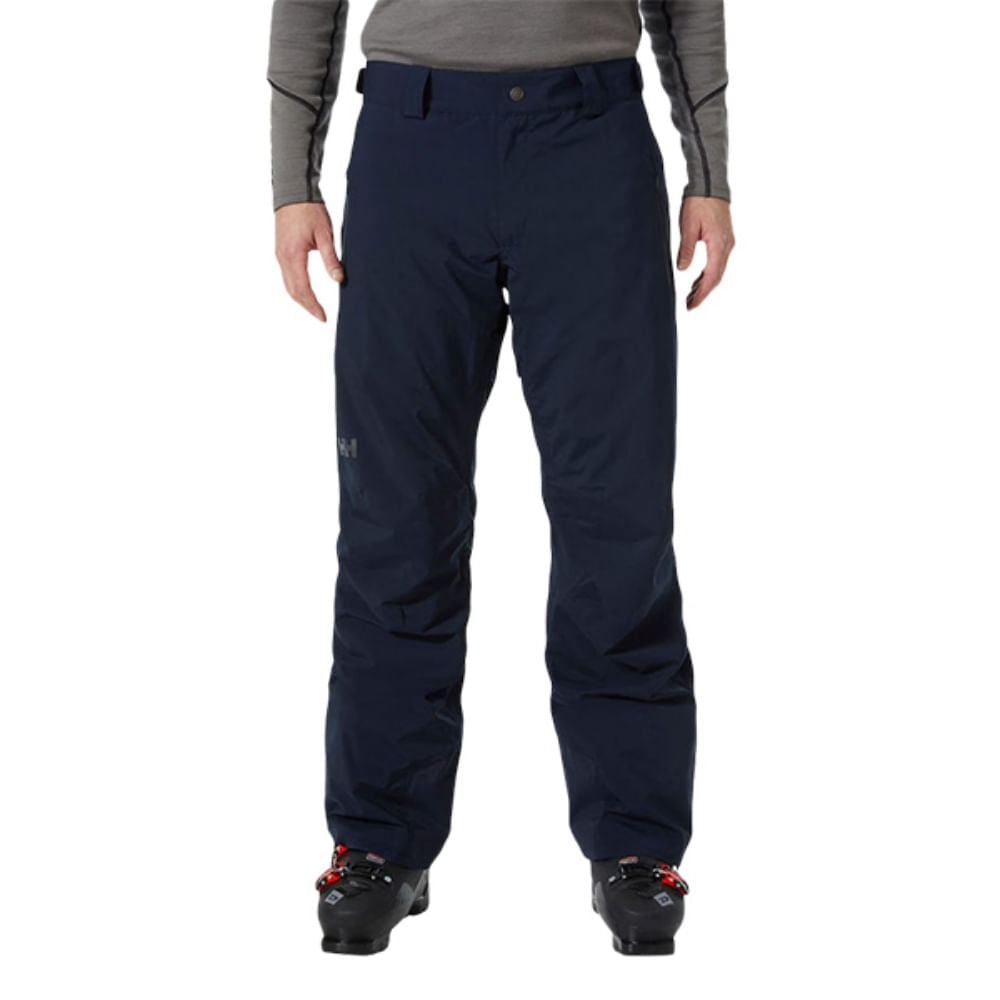 LEGENDARY INSULATED PANT | 597-S-NAVY