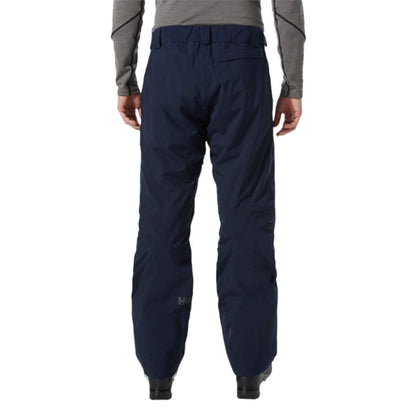 LEGENDARY INSULATED PANT | 597-S-NAVY