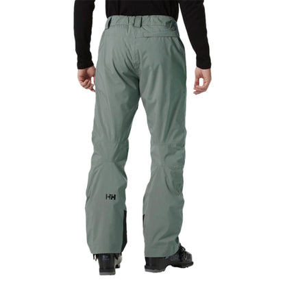 LEGENDARY INSULATED PANT | 876-S-CONC