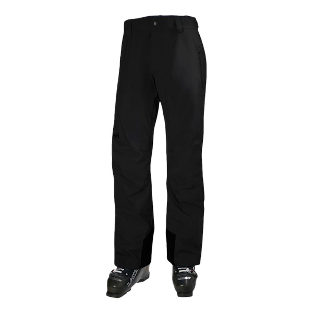 LEGENDARY INSULATED PANT | 990-S-BLAC