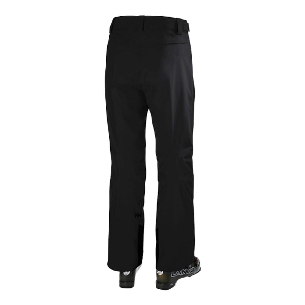 LEGENDARY INSULATED PANT | 990-S-BLAC