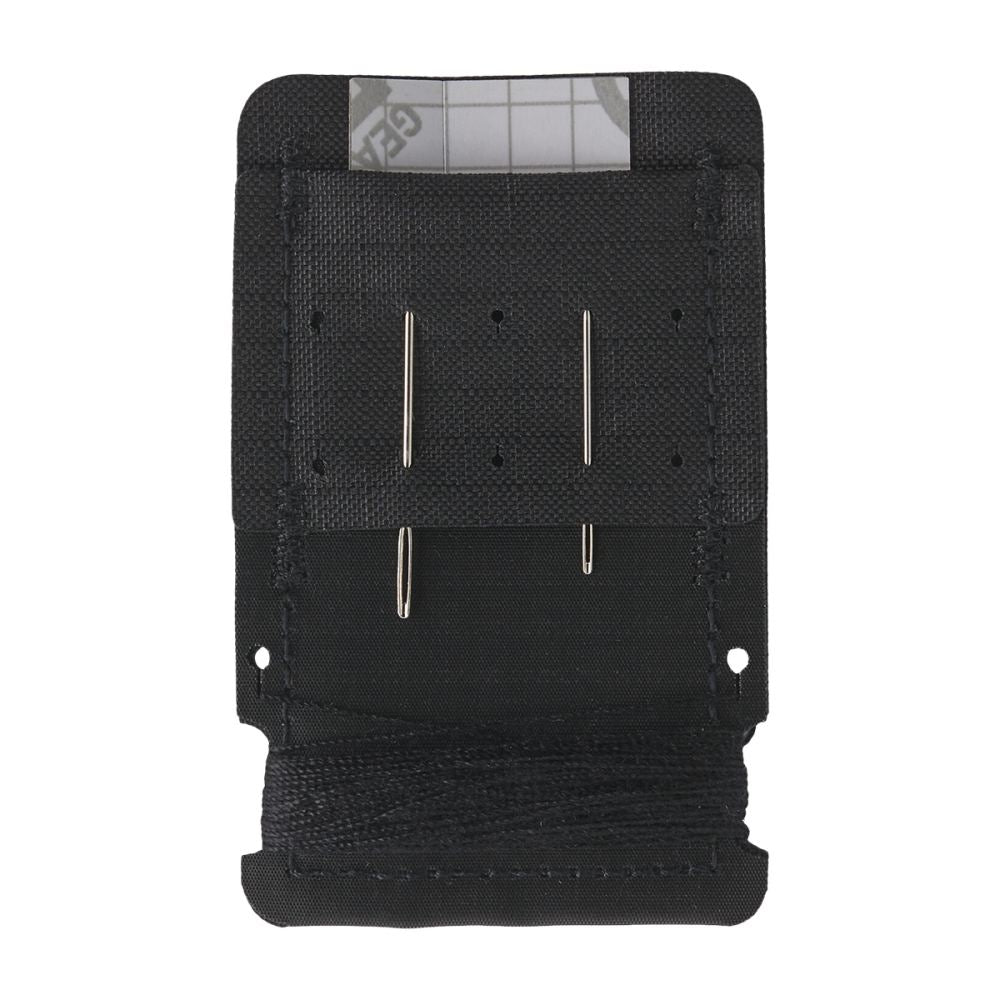 WORN WEAR REPAIR ROLL | BLK-BLACK