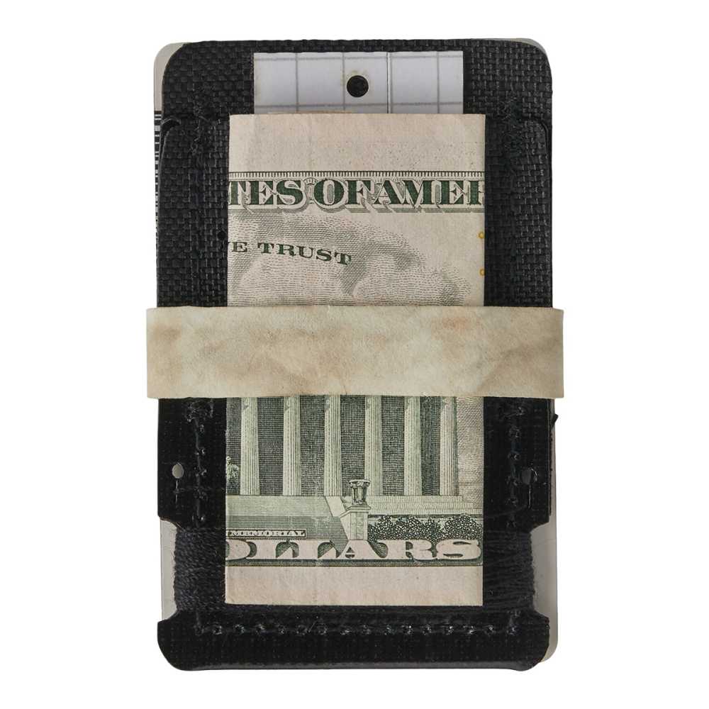 WORN WEAR FIELD REPAIR K | BLK-BLACK