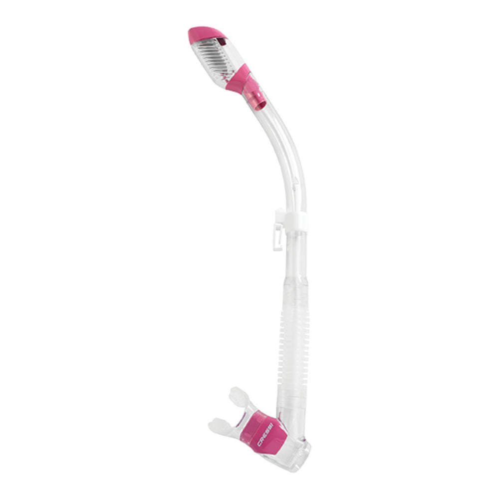 SUPERNOVA DRY SNORKEL | 40 PINK