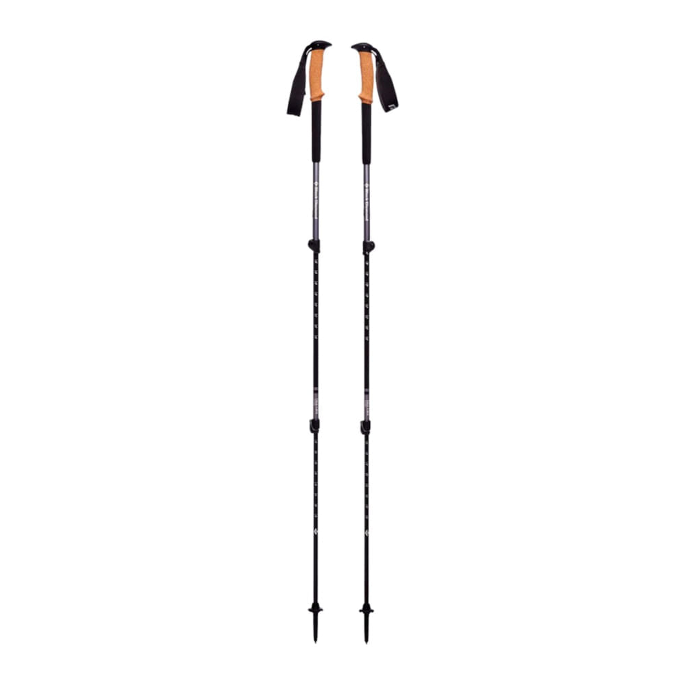 TRAIL CORK TREKKING POLE | GRAPHITE