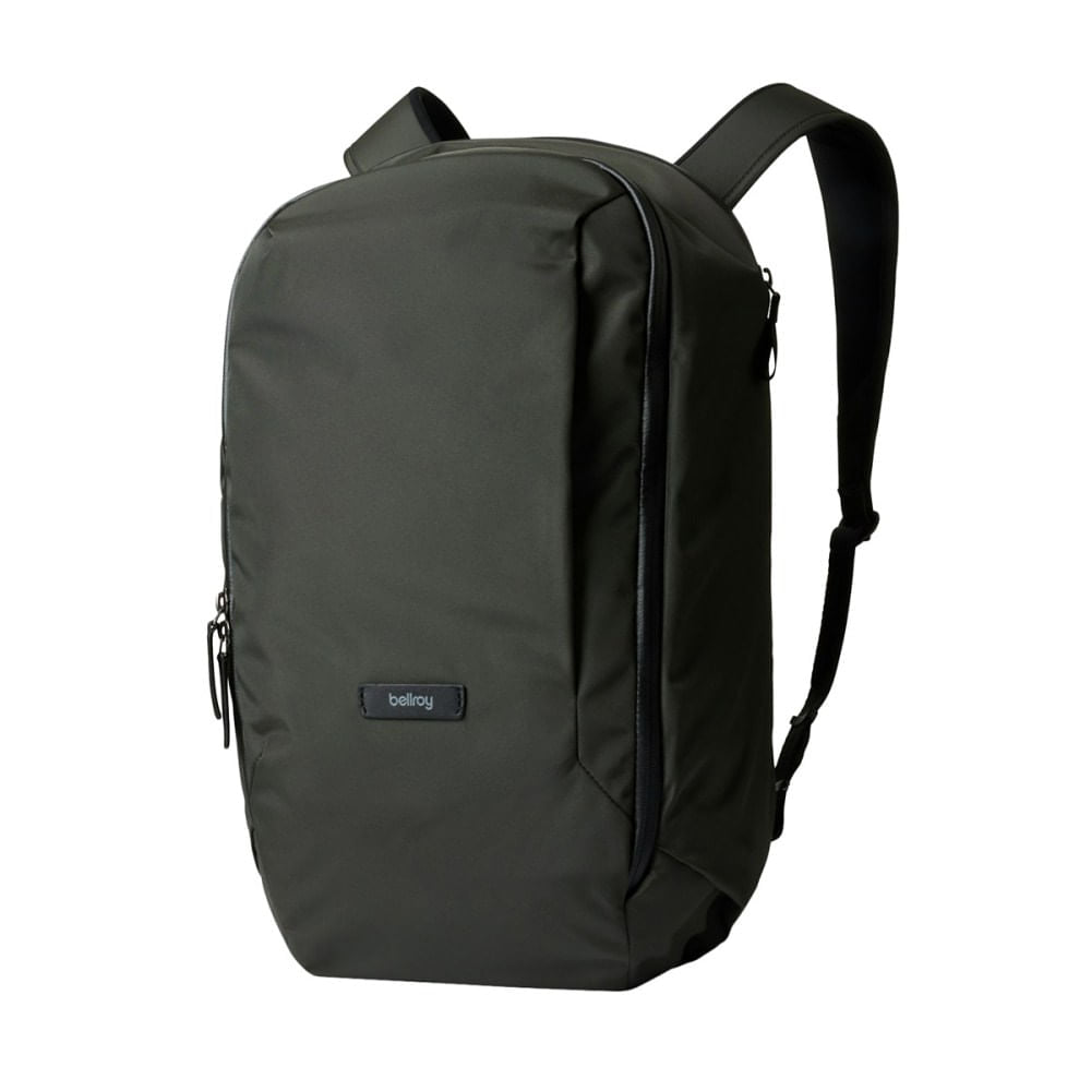 TRANSIT WORKPACK V2 20L | OLIVE